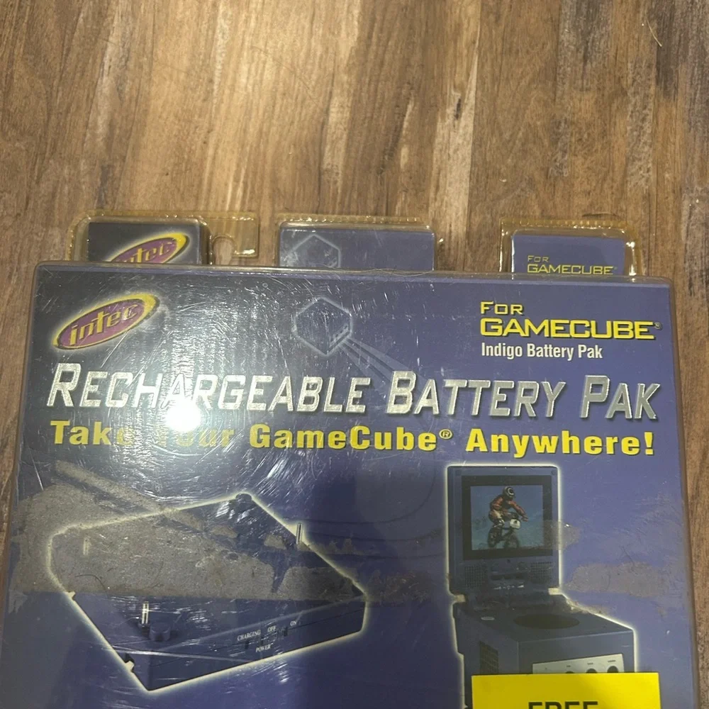 Nintendo this official